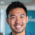 Portrait of Jason Tan, Senior UI/UX Designer