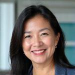 Portrait of Maria Reyes, co-founder and Chief Educational Officer