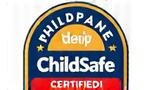 ChildSafe Philippines Certification Logo
