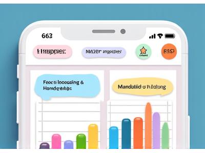 Screenshot of Sulyap Kids mobile learning platform dashboard, with parent tracking child progress