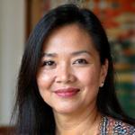 Photo of Eliza Dela Rosa, Cultural Content Specialist