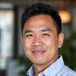 Photo of Jose Rizalino, Senior Software Engineer